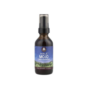 WishGarden Herbs - Male™ Mojo, Libido Enhancer, 2 fl oz (59 ml)