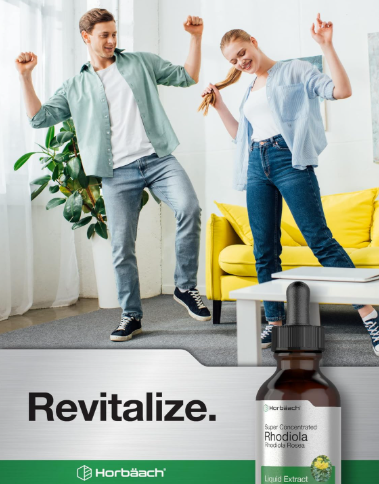 Rhodiola Liquid 2