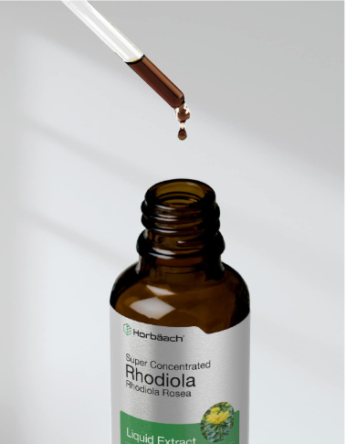 Rhodiola Liquid 5