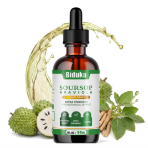 Soursop Bitters