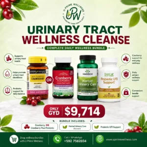 Urinary Wellness Support